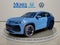 2026 Volkswagen Tiguan 2.0T SEL