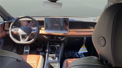 2026 Volkswagen Tiguan 2.0T SEL