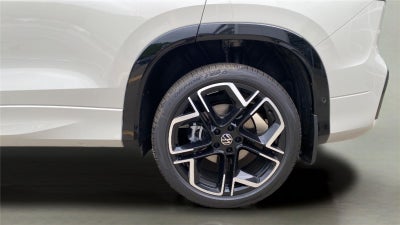 2026 Volkswagen Tiguan 2.0T SEL R-Line Turbo