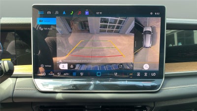 2026 Volkswagen Tiguan 2.0T SEL