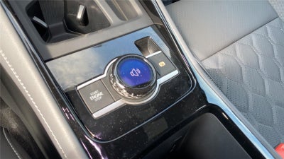 2026 Volkswagen Tiguan 2.0T SEL