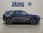 2026 Volkswagen Tiguan 2.0T SEL