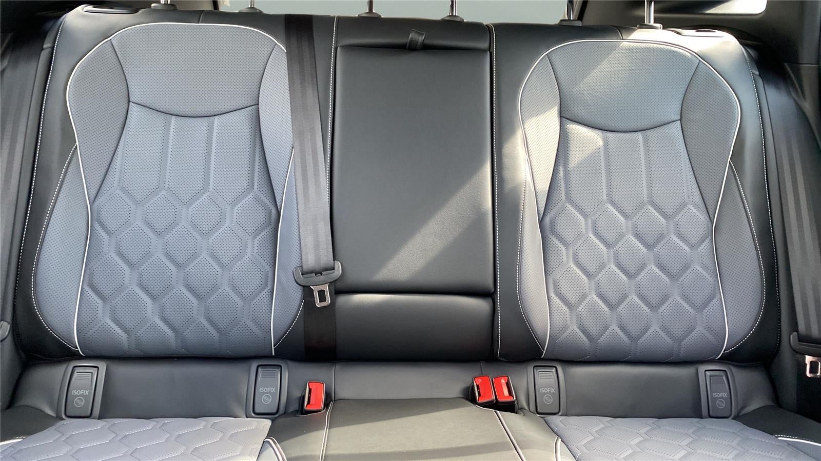2026 Volkswagen Tiguan 2.0T SEL