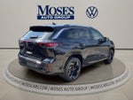 2026 Volkswagen Tiguan 2.0T SEL