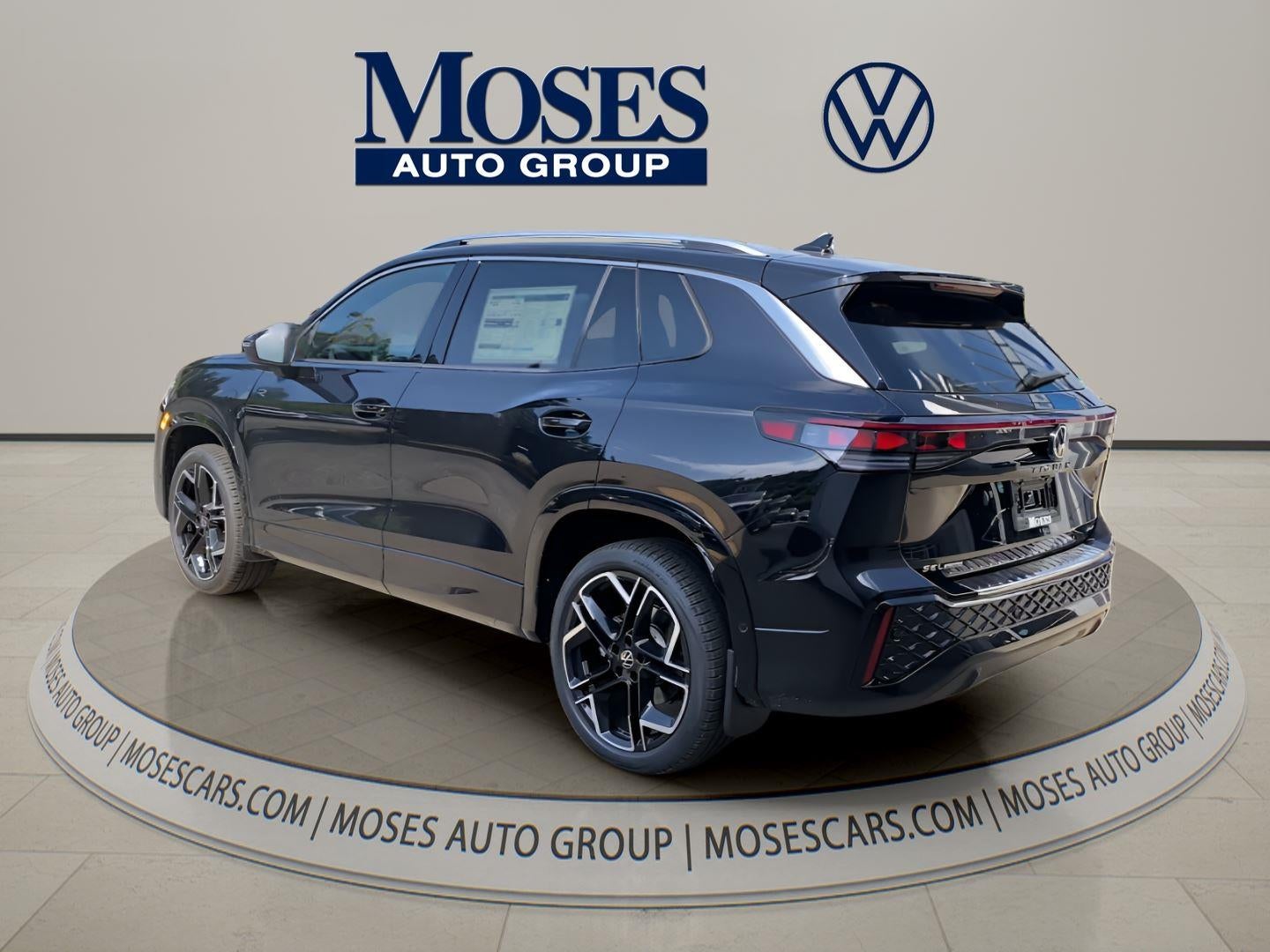 2026 Volkswagen Tiguan 2.0T SEL