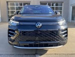 2026 Volkswagen Tiguan 2.0T SEL R-Line Turbo