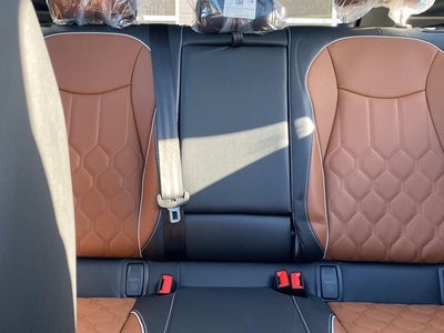 2026 Volkswagen Tiguan 2.0T SEL R-Line Turbo