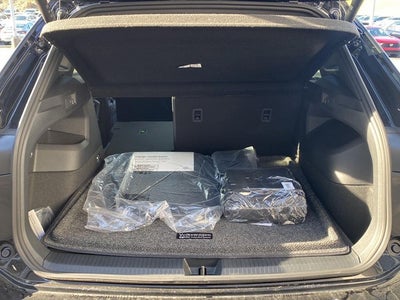 2026 Volkswagen Tiguan 2.0T SEL R-Line Turbo