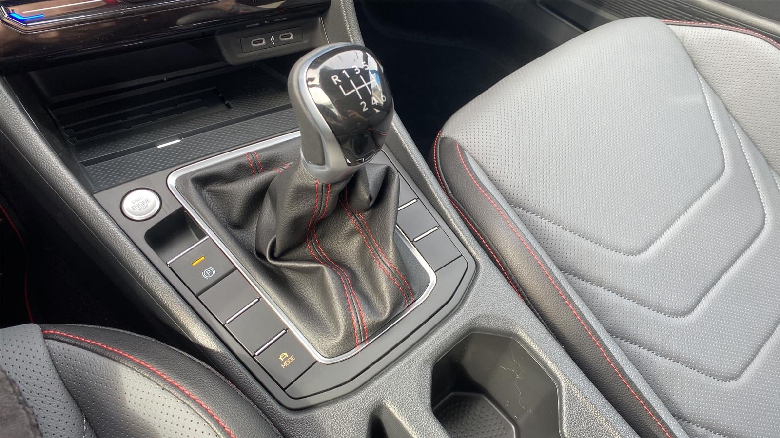 2026 Volkswagen Jetta GLI 2.0T Autobahn