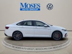 2026 Volkswagen Jetta GLI 2.0T Autobahn