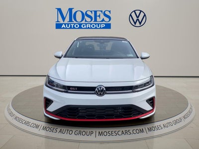 2026 Volkswagen Jetta GLI 2.0T Autobahn