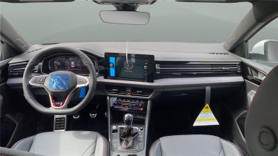2026 Volkswagen Jetta GLI 2.0T Autobahn