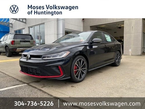 2026 Volkswagen Jetta GLI 2.0T Autobahn