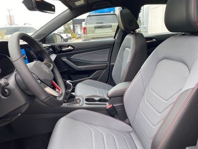 2026 Volkswagen Jetta GLI 2.0T Autobahn