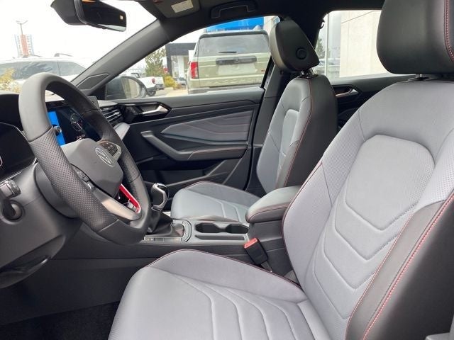 2026 Volkswagen Jetta GLI 2.0T Autobahn