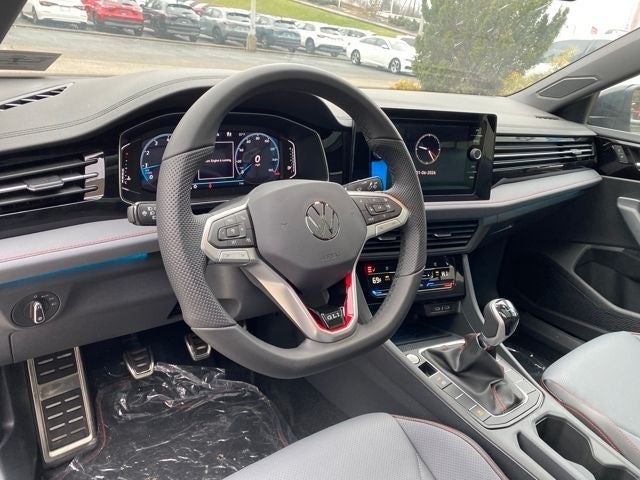 2026 Volkswagen Jetta GLI 2.0T Autobahn