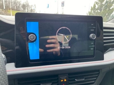 2026 Volkswagen Jetta GLI 2.0T Autobahn