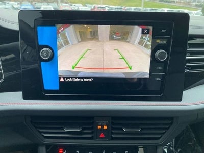 2026 Volkswagen Jetta GLI 2.0T Autobahn