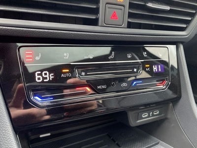 2026 Volkswagen Jetta GLI 2.0T Autobahn