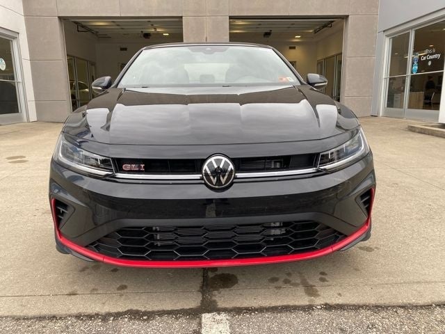 2026 Volkswagen Jetta GLI 2.0T Autobahn