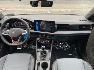 2026 Volkswagen Jetta GLI 2.0T Autobahn