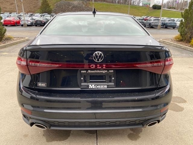 2026 Volkswagen Jetta GLI 2.0T Autobahn