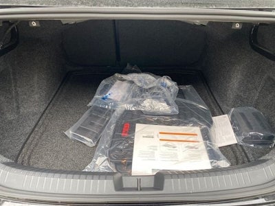 2026 Volkswagen Jetta GLI 2.0T Autobahn