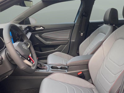 2027 Volkswagen Jetta GLI AUTOBAHN