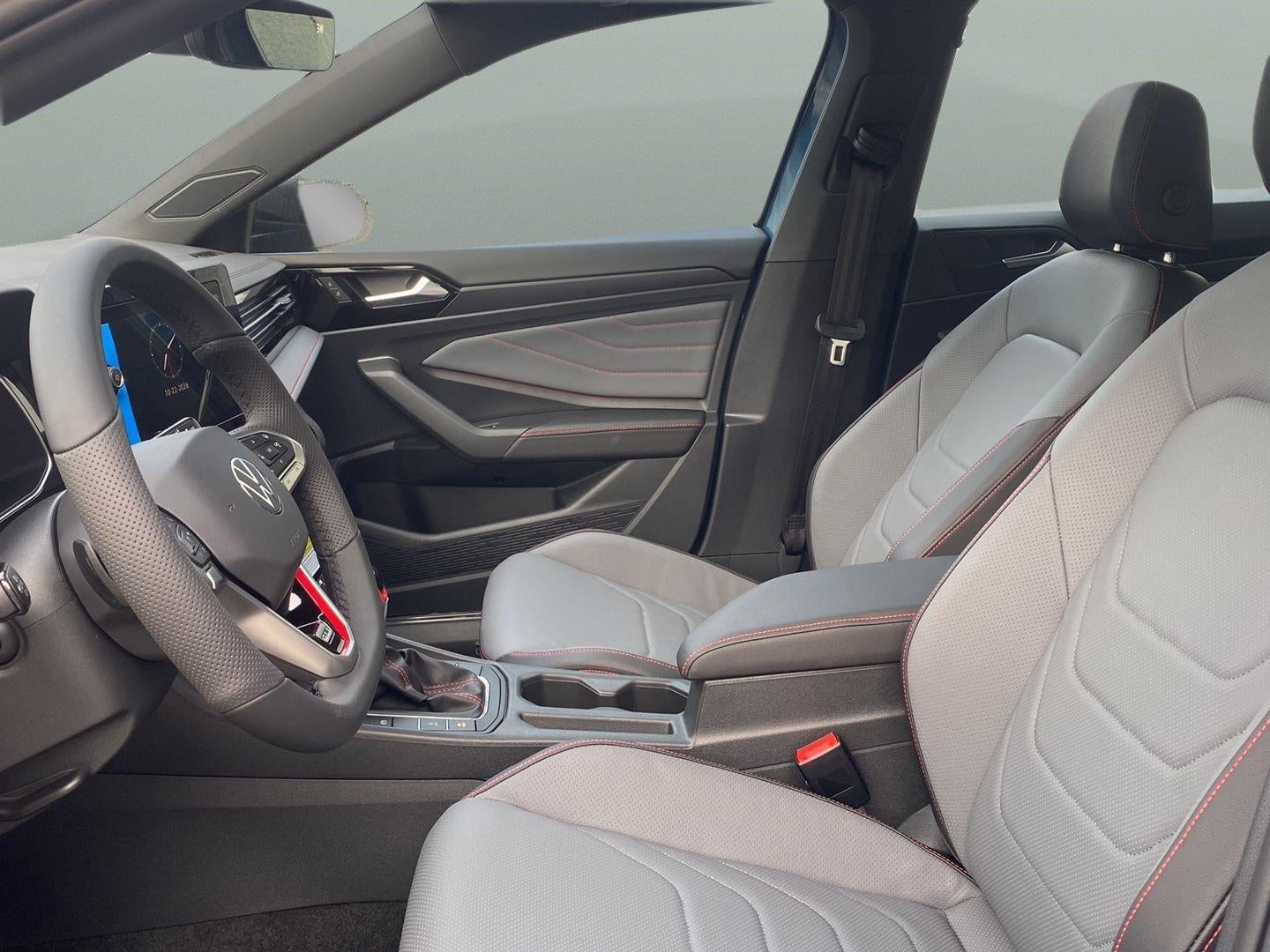 2027 Volkswagen Jetta GLI AUTOBAHN