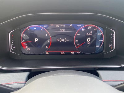 2027 Volkswagen Jetta GLI AUTOBAHN
