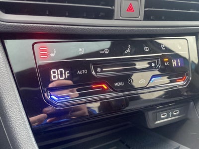 2027 Volkswagen Jetta GLI AUTOBAHN