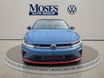 2027 Volkswagen Jetta GLI AUTOBAHN