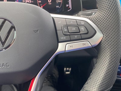 2027 Volkswagen Jetta GLI AUTOBAHN