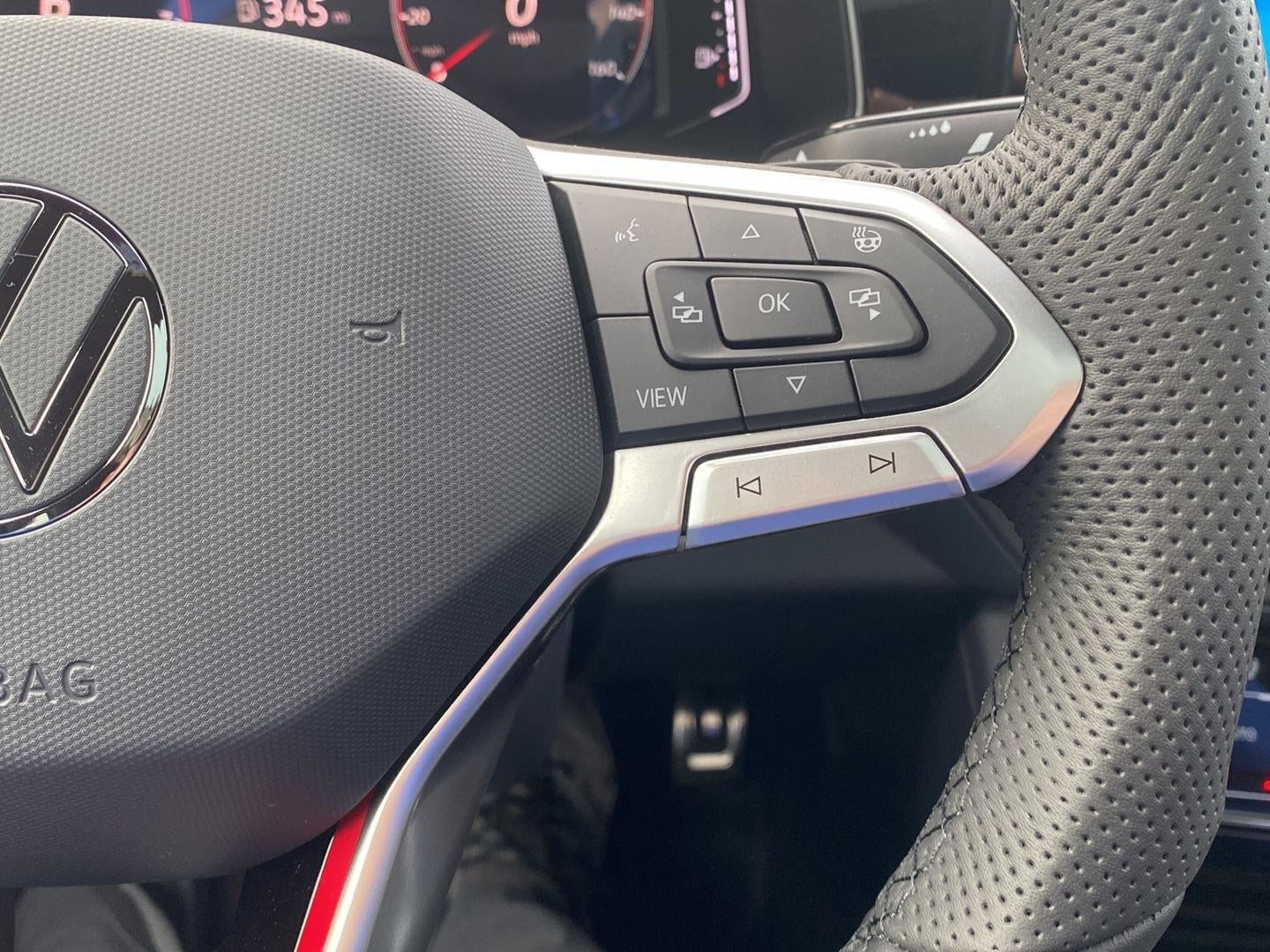 2027 Volkswagen Jetta GLI AUTOBAHN
