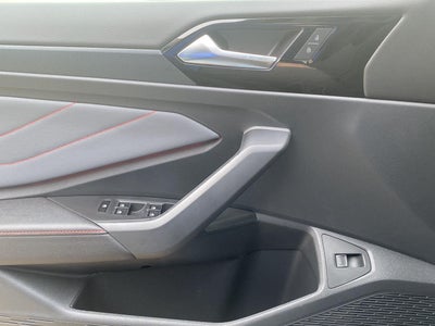 2027 Volkswagen Jetta GLI AUTOBAHN