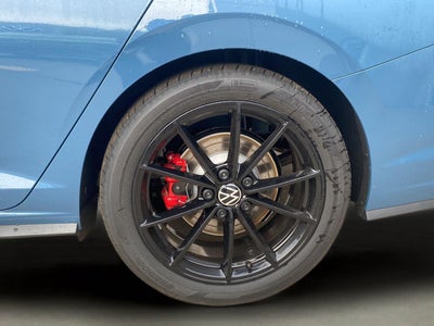 2027 Volkswagen Jetta GLI AUTOBAHN