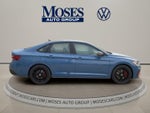 2027 Volkswagen Jetta GLI AUTOBAHN