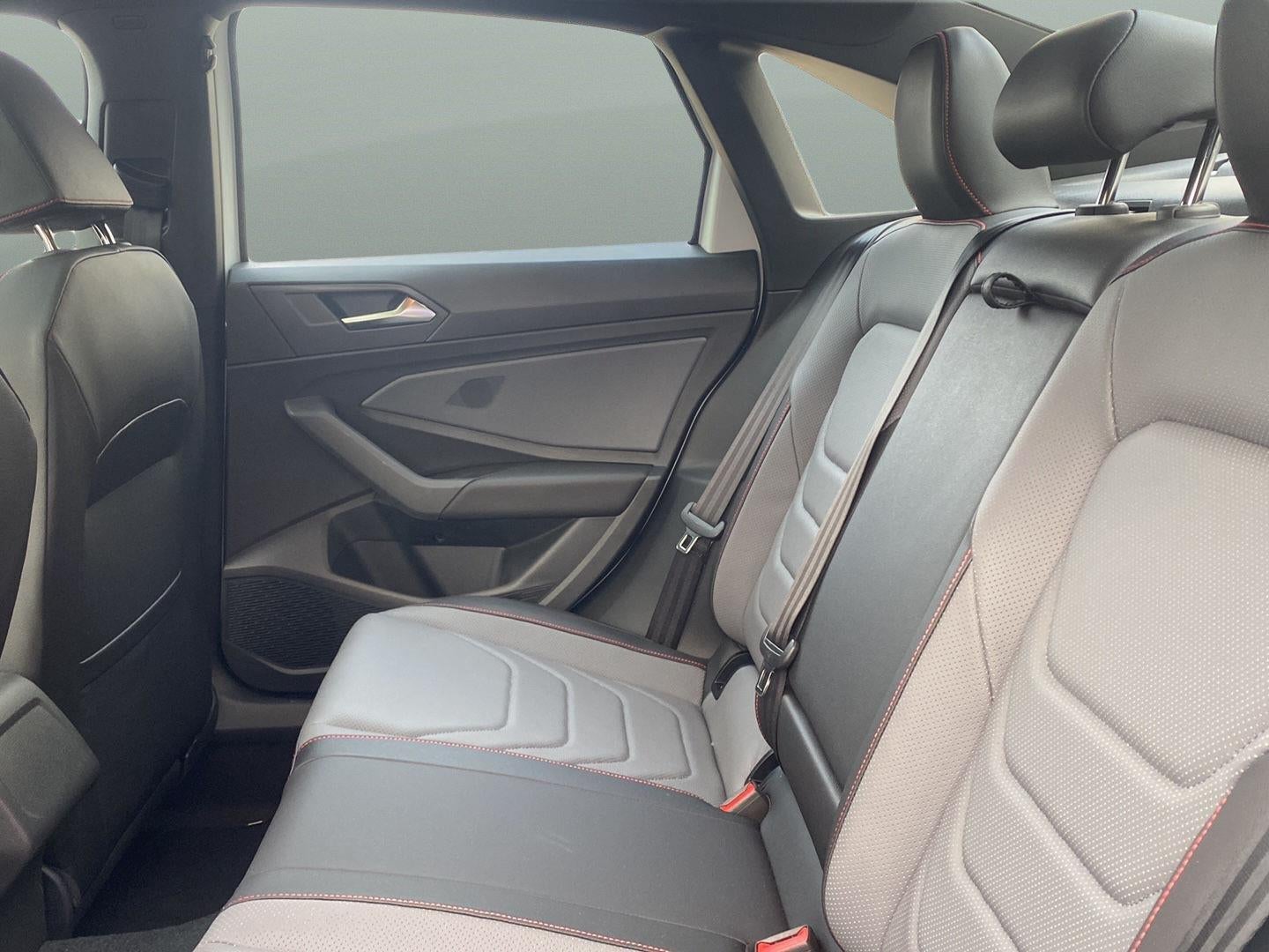 2027 Volkswagen Jetta GLI AUTOBAHN
