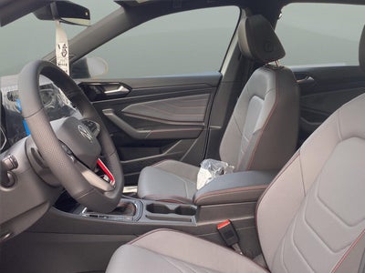 2027 Volkswagen Jetta GLI AUTOBAHN