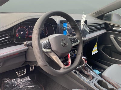 2027 Volkswagen Jetta GLI AUTOBAHN