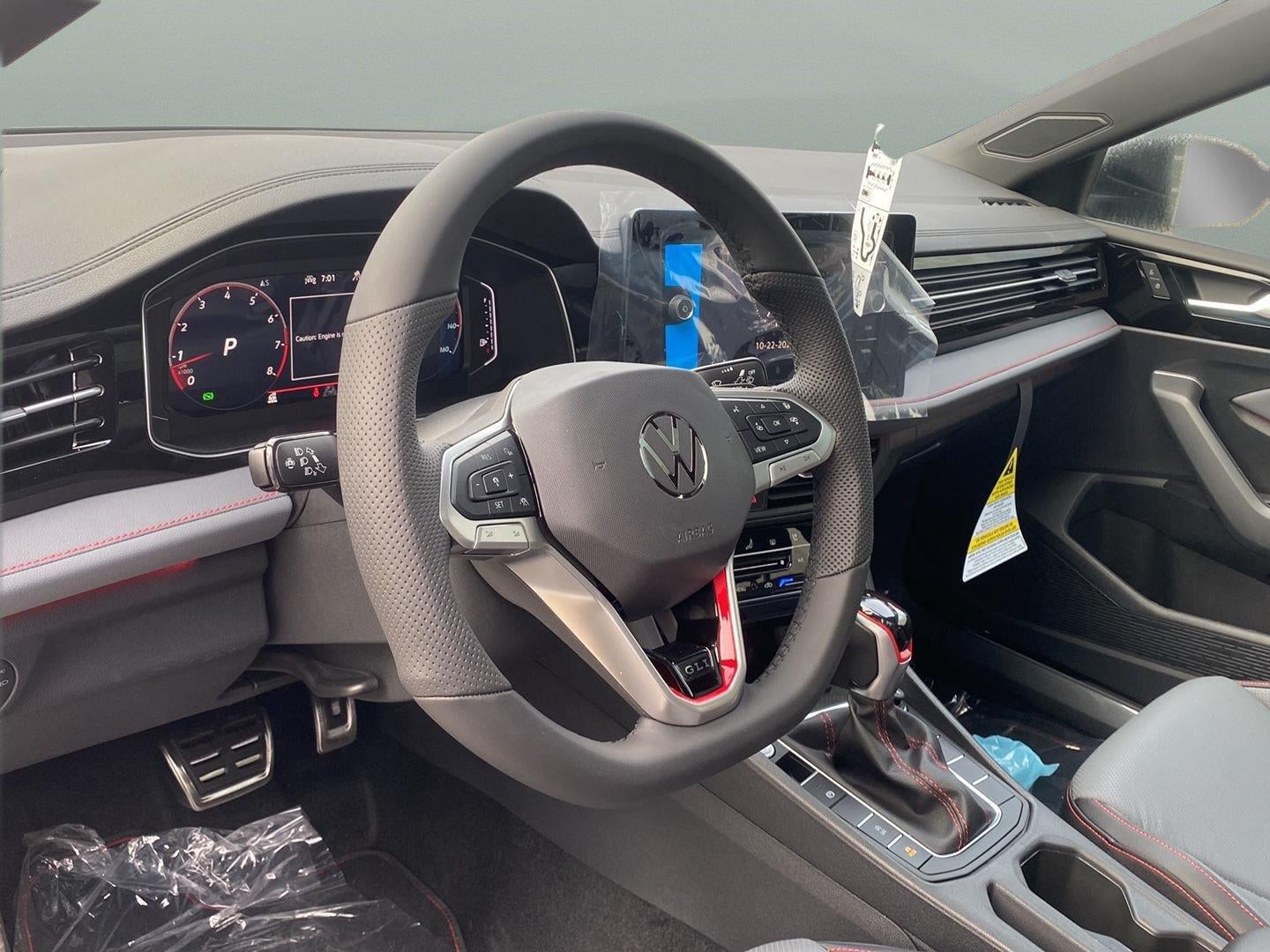 2027 Volkswagen Jetta GLI AUTOBAHN