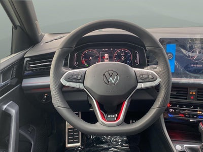 2027 Volkswagen Jetta GLI AUTOBAHN