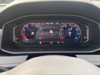 2027 Volkswagen Jetta GLI AUTOBAHN