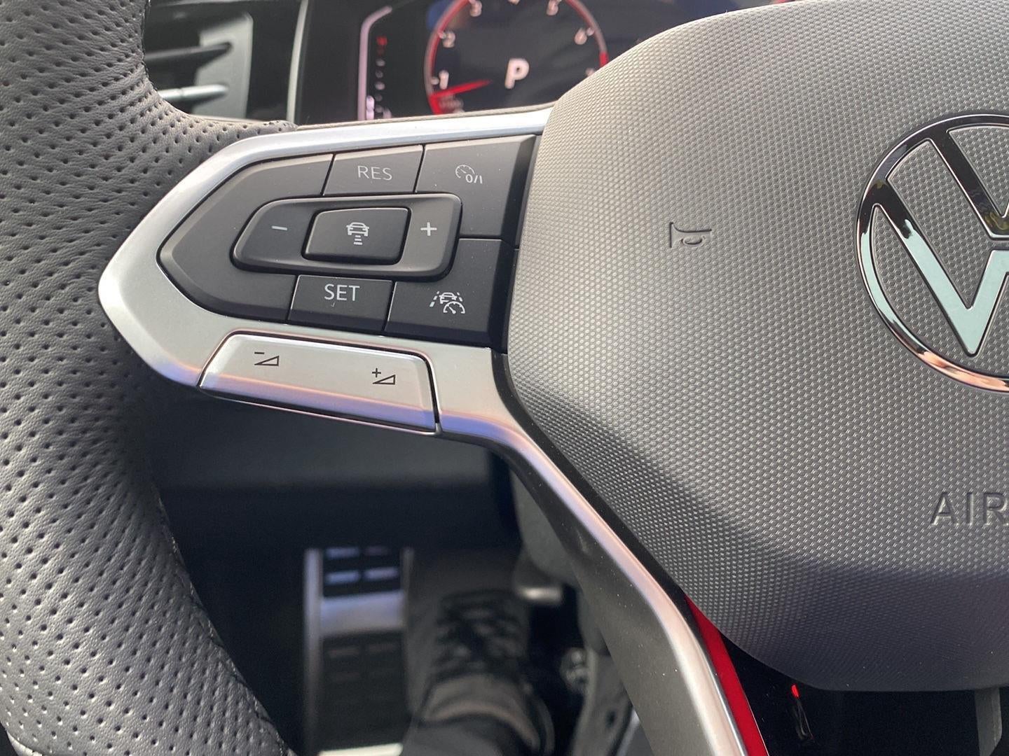 2027 Volkswagen Jetta GLI AUTOBAHN