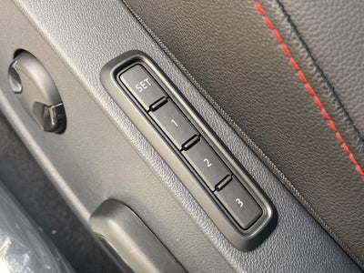 2027 Volkswagen Jetta GLI AUTOBAHN