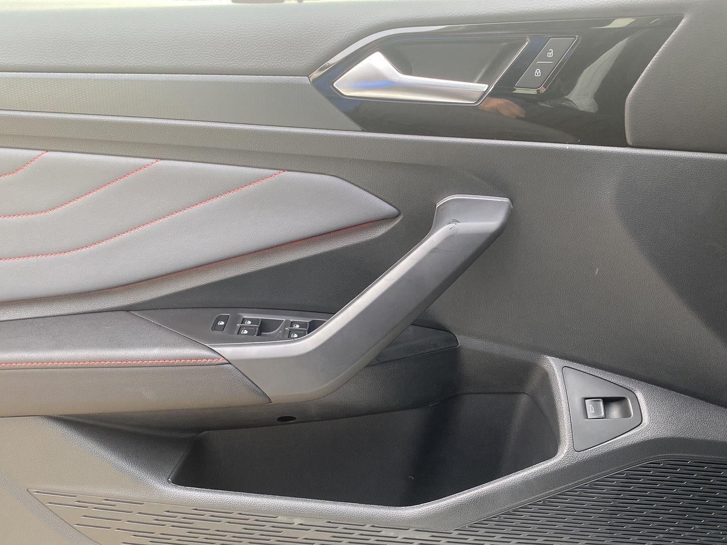 2027 Volkswagen Jetta GLI AUTOBAHN