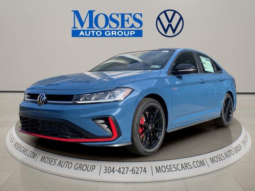 2026 Volkswagen Jetta GLI 2.0T Autobahn