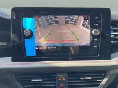 2026 Volkswagen Jetta GLI 2.0T Autobahn