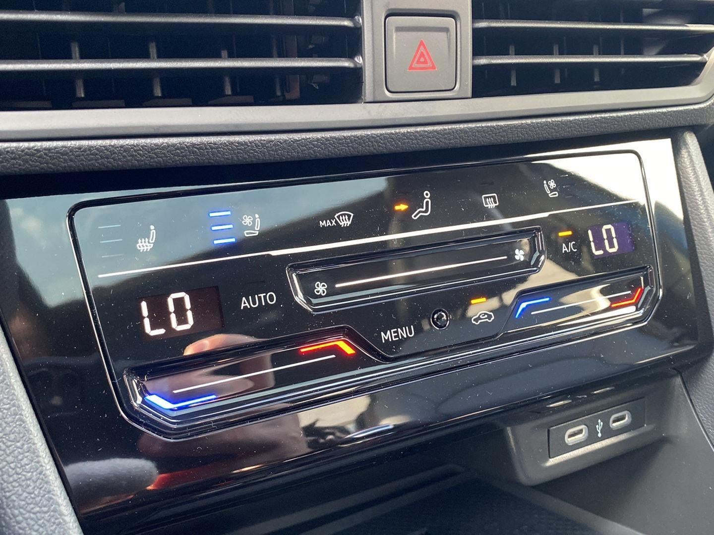 2026 Volkswagen Jetta GLI 2.0T Autobahn