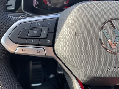 2026 Volkswagen Jetta GLI 2.0T Autobahn